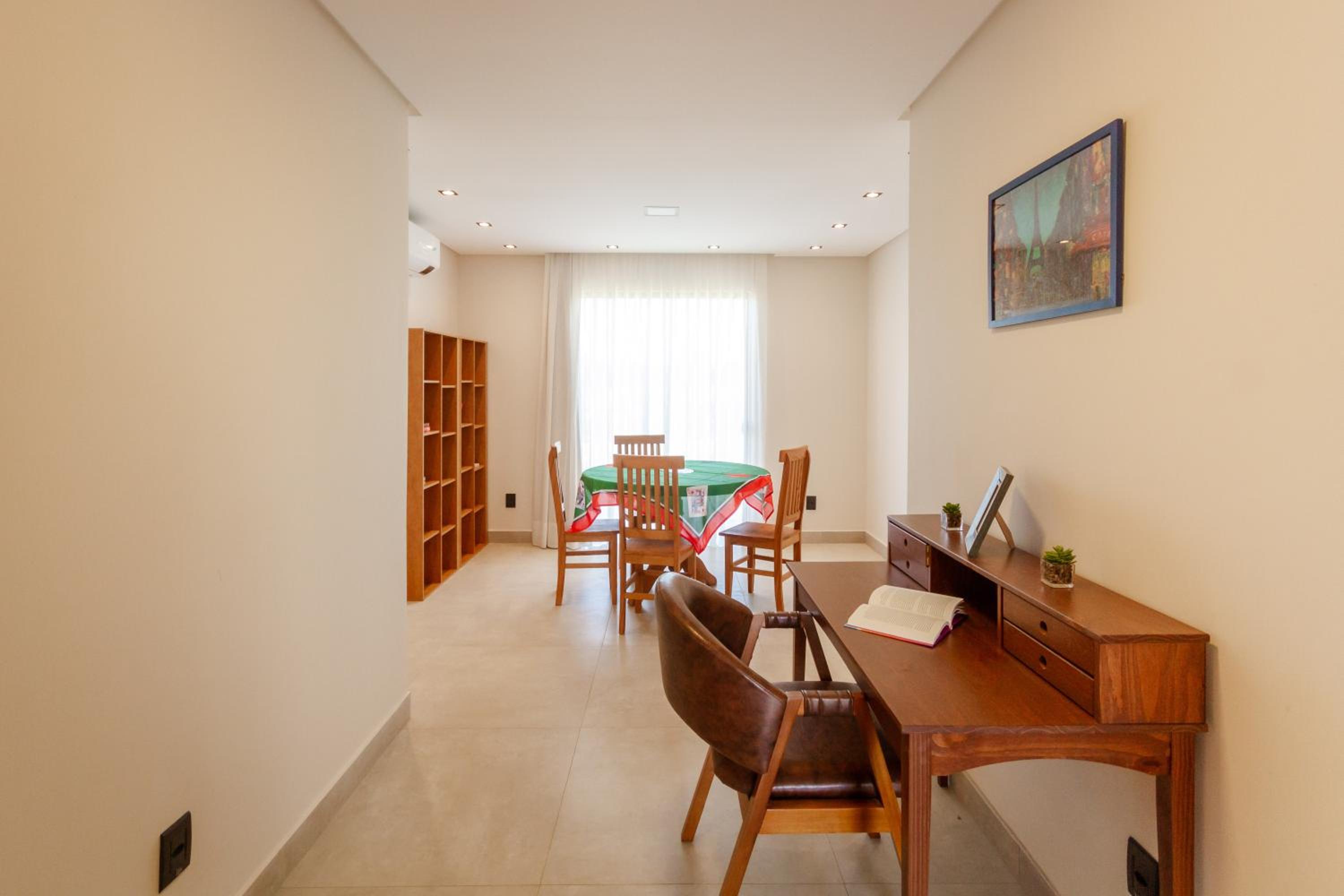 Casa condominio vista mar 03 min Praia Resende