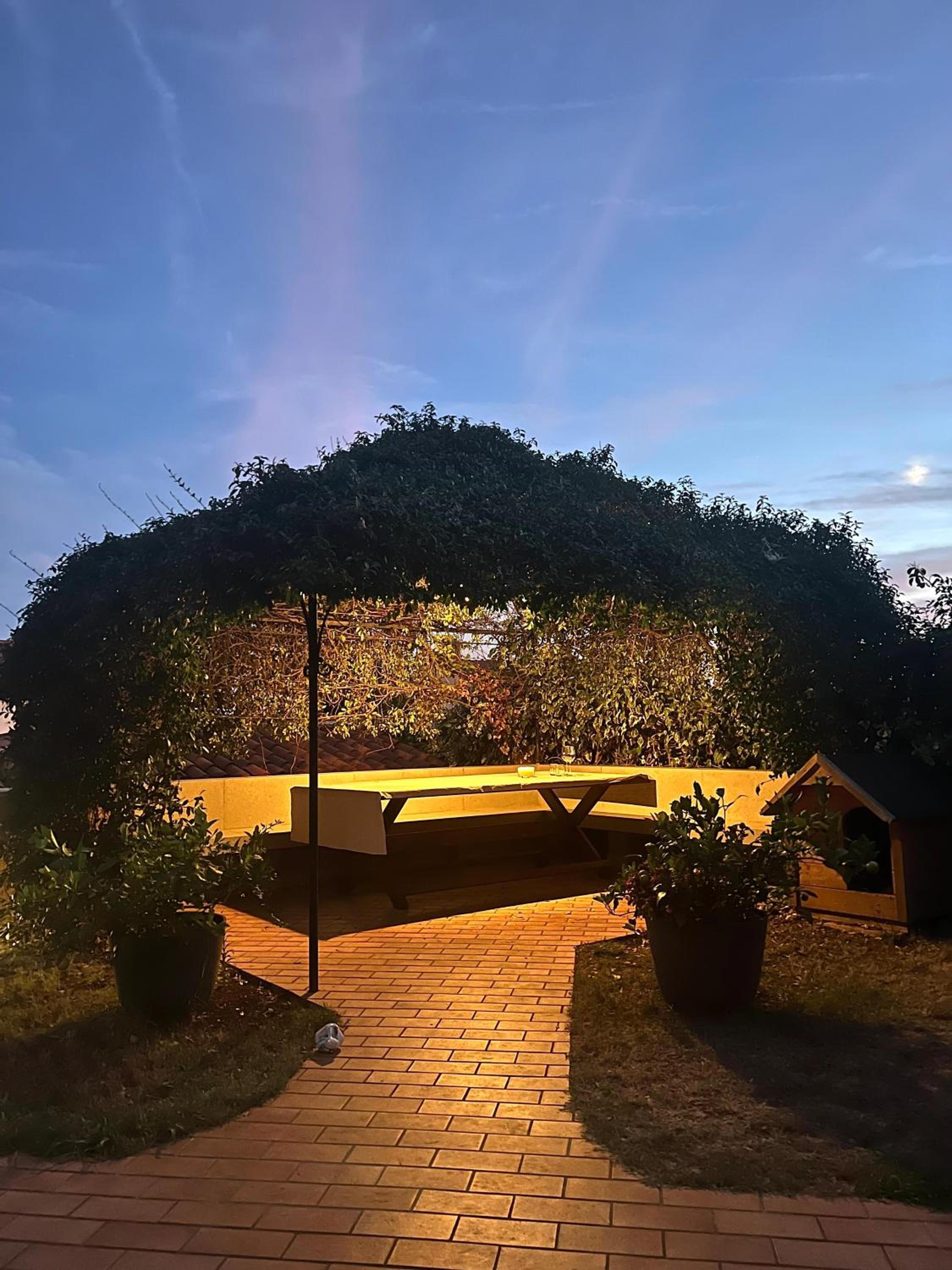 Apartman Mirjan