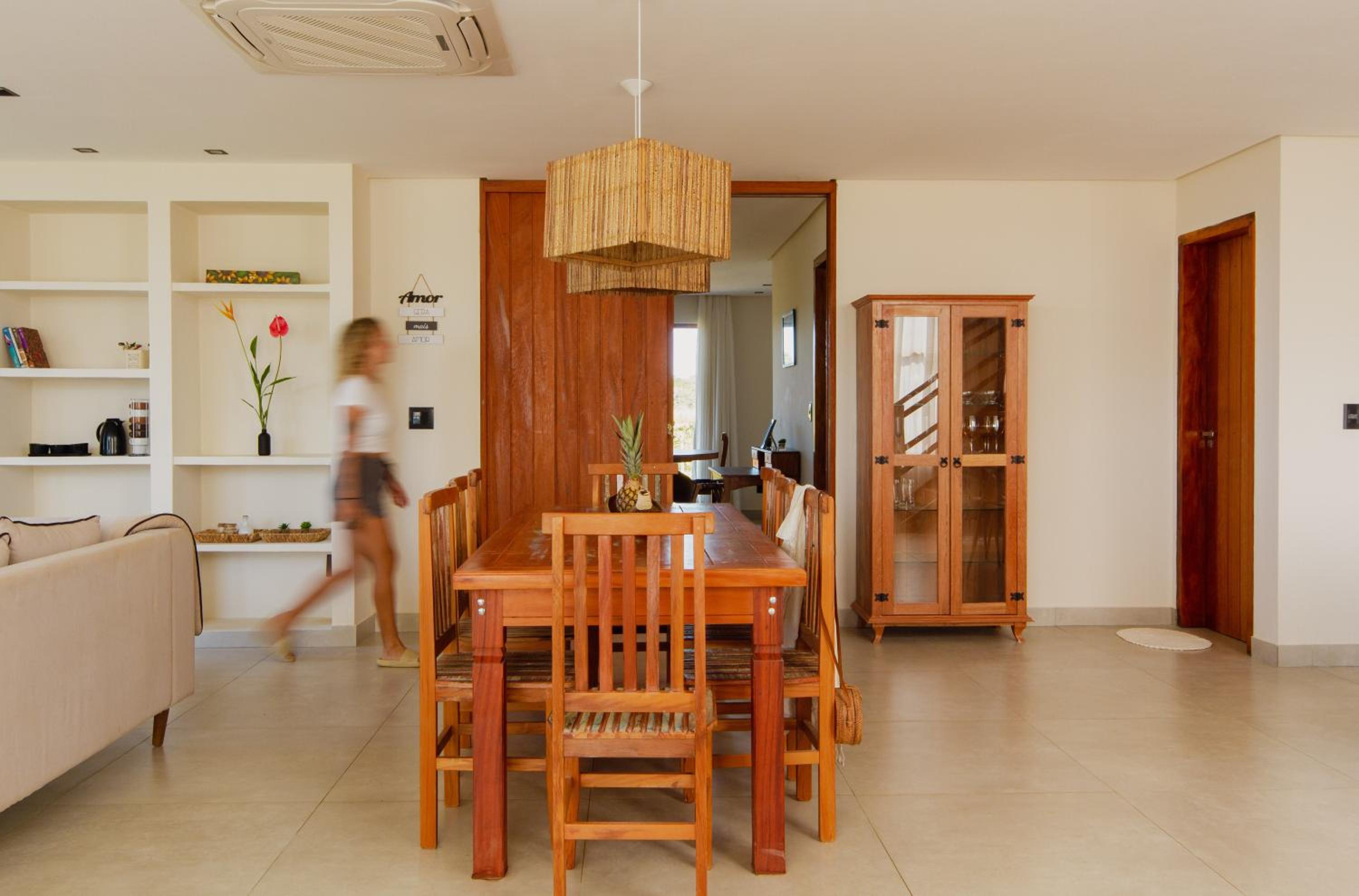 Casa condominio vista mar 03 min Praia Resende