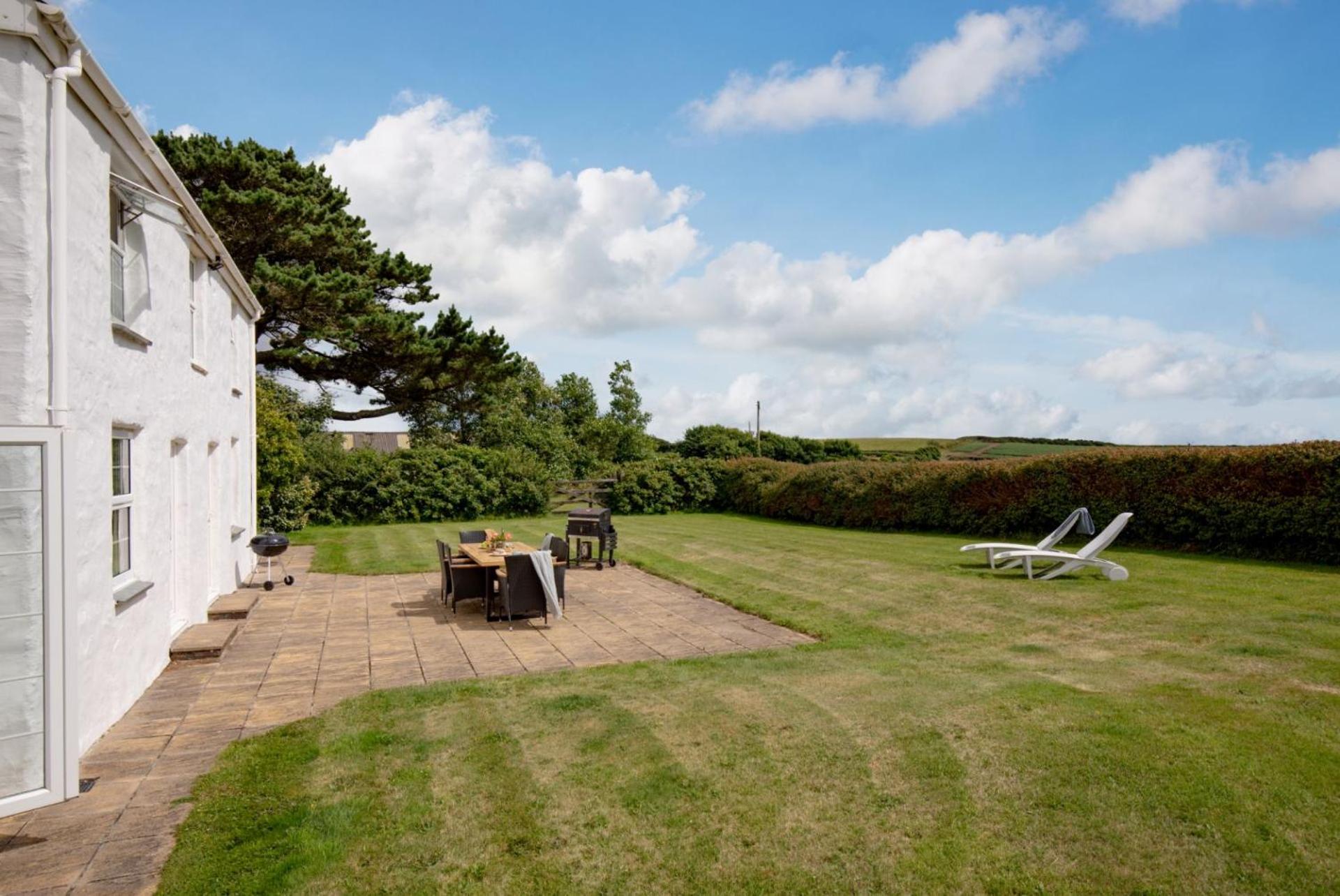 Meadow House