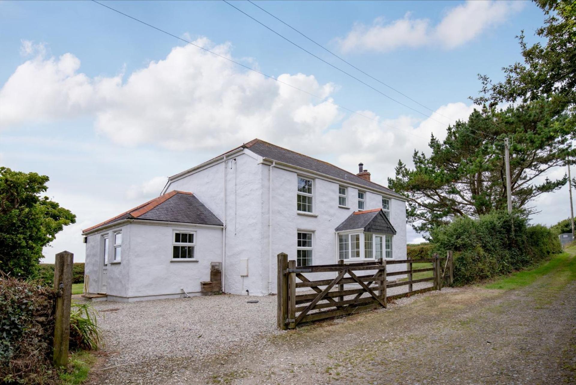 Meadow House
