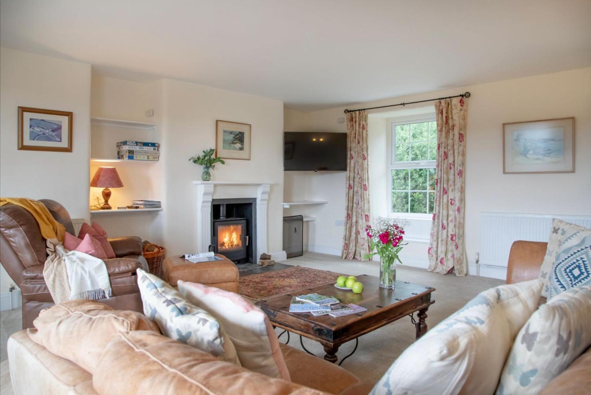 Meadow House