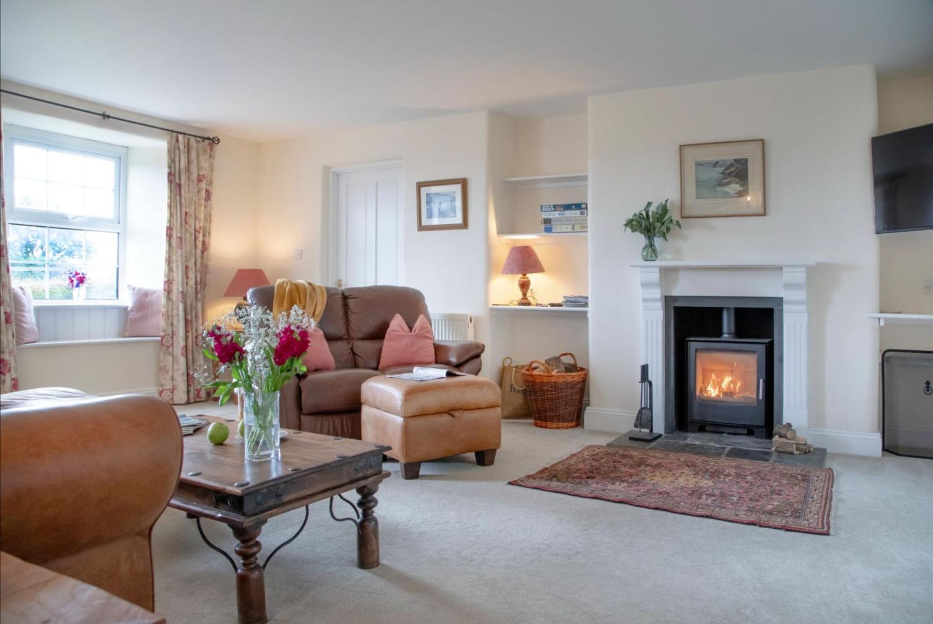 Meadow House