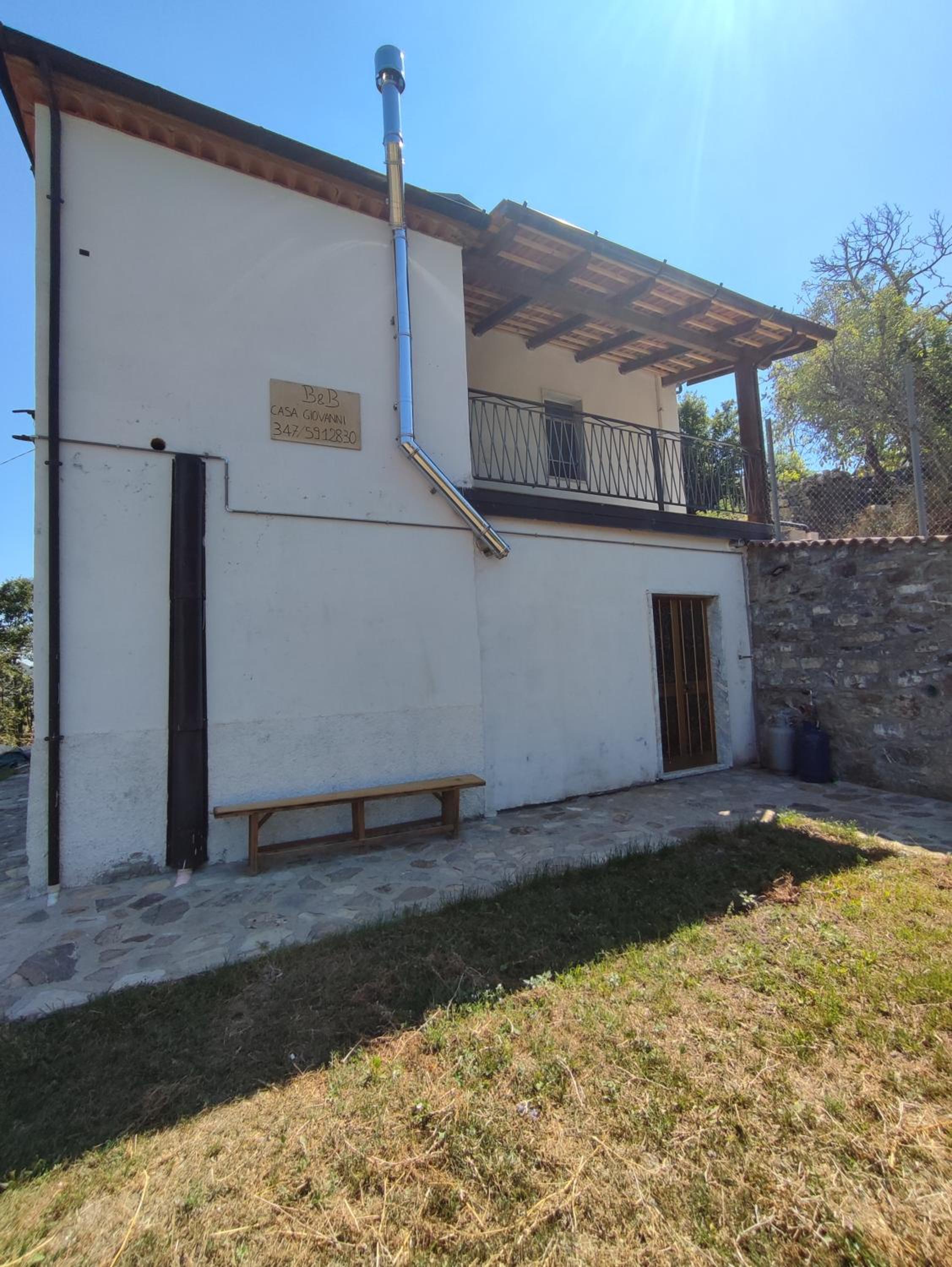 Casa GIOVANNI view 5