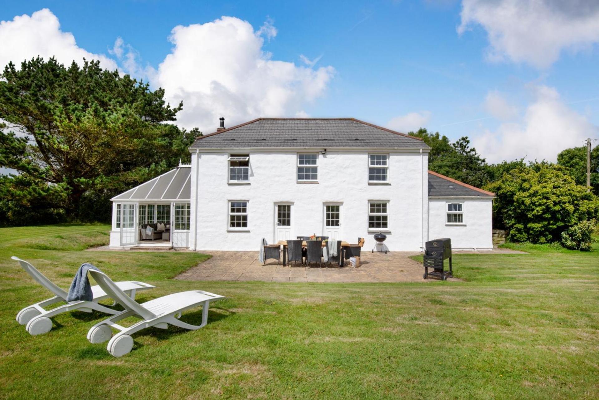 Meadow House