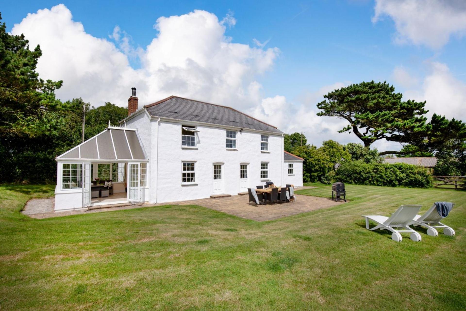 Meadow House