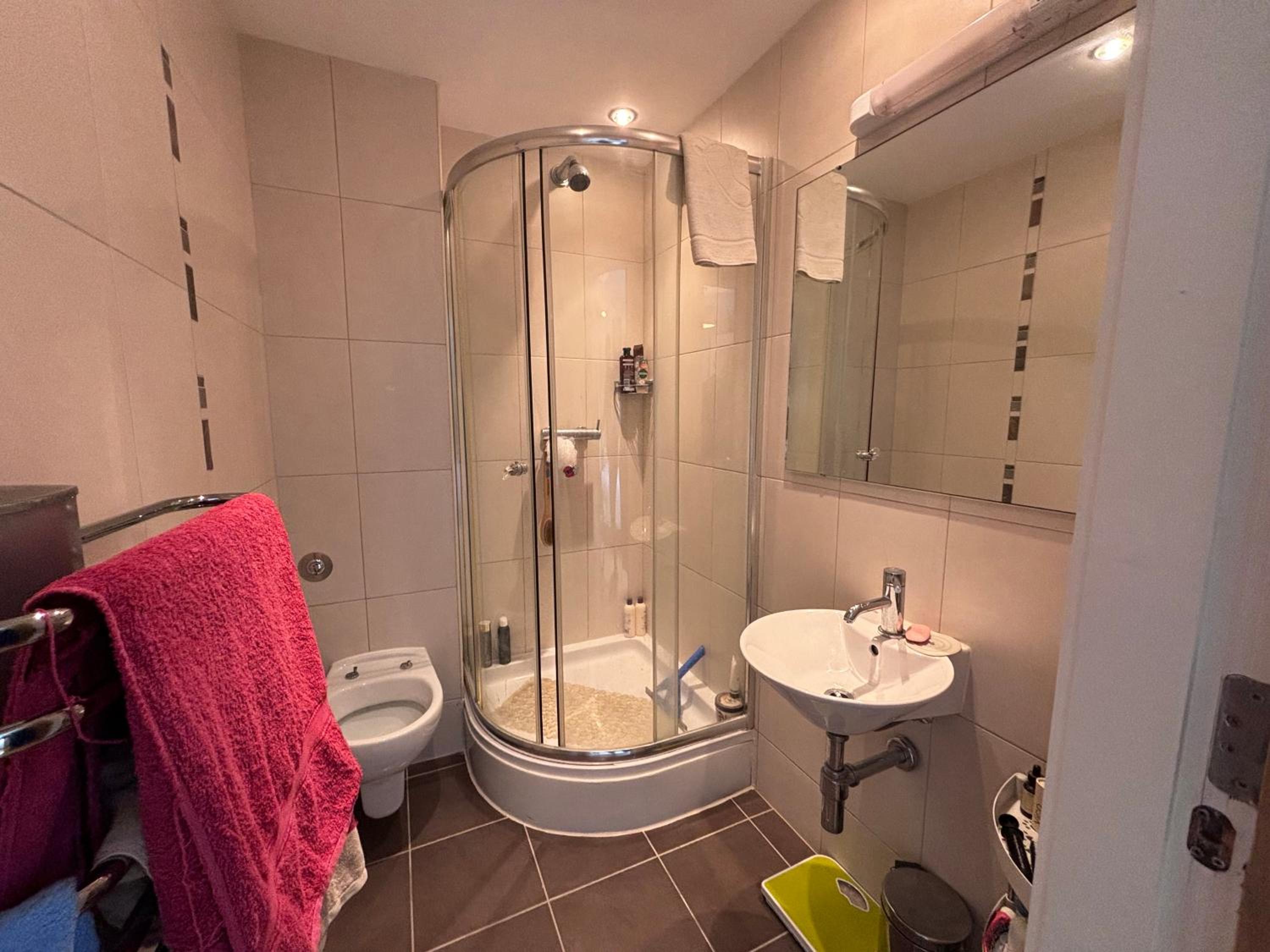 Northern Cross Apartment
