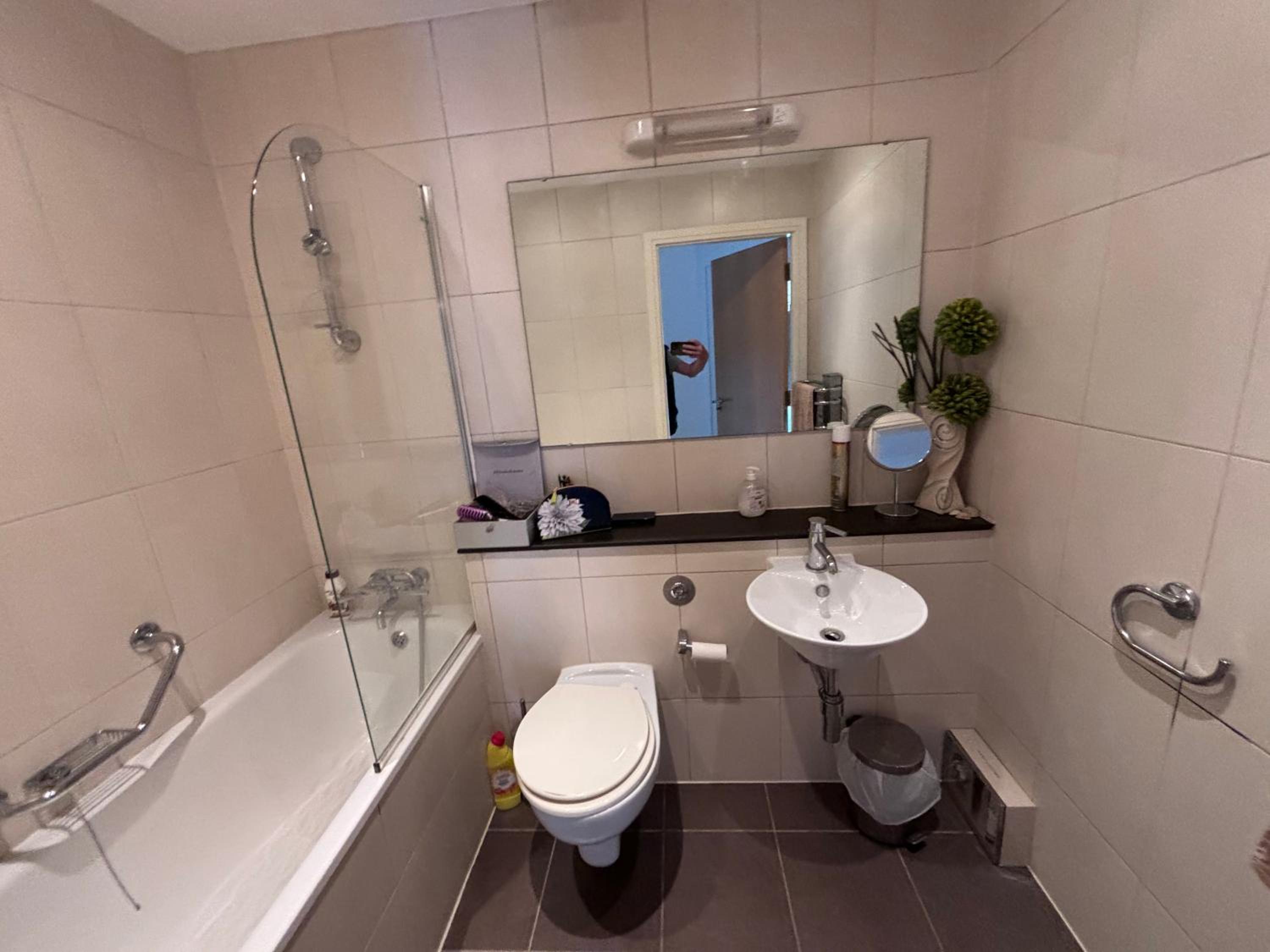 Northern Cross Apartment