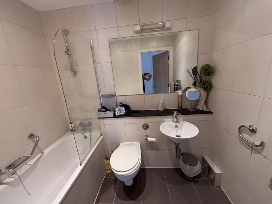 Northern Cross Apartment