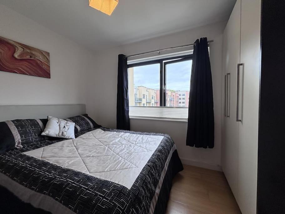 Northern Cross Apartment