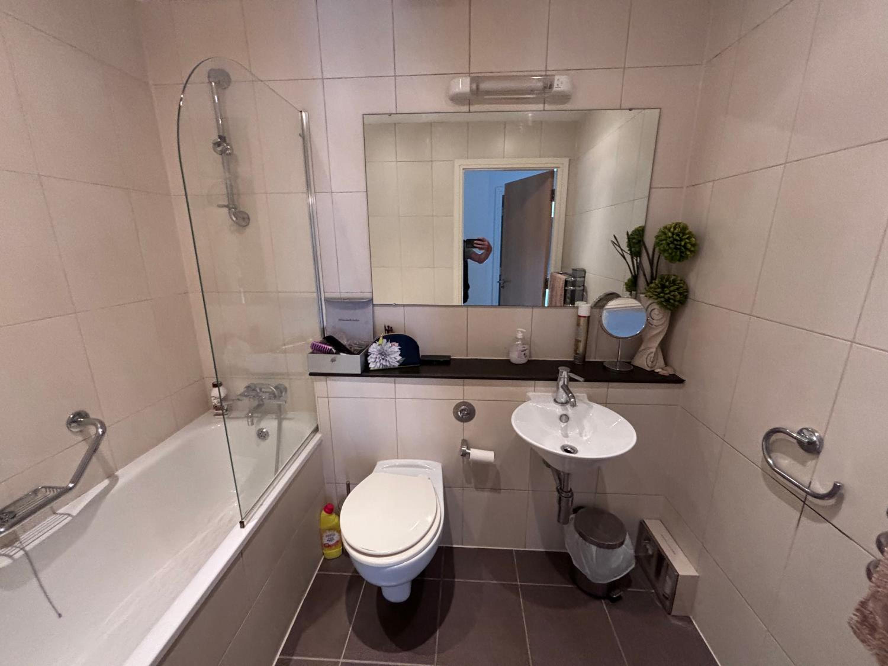 Northern Cross Apartment