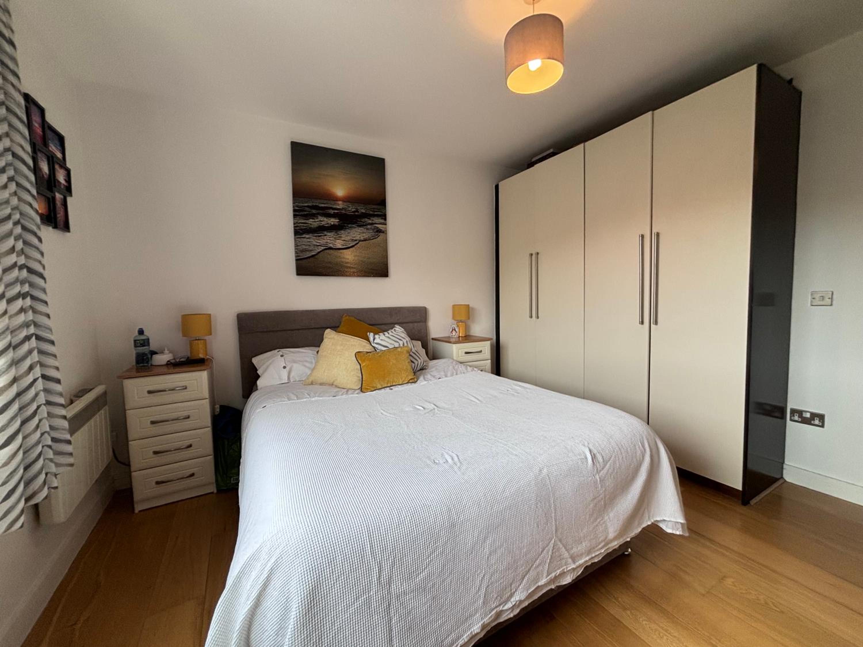 Northern Cross Apartment