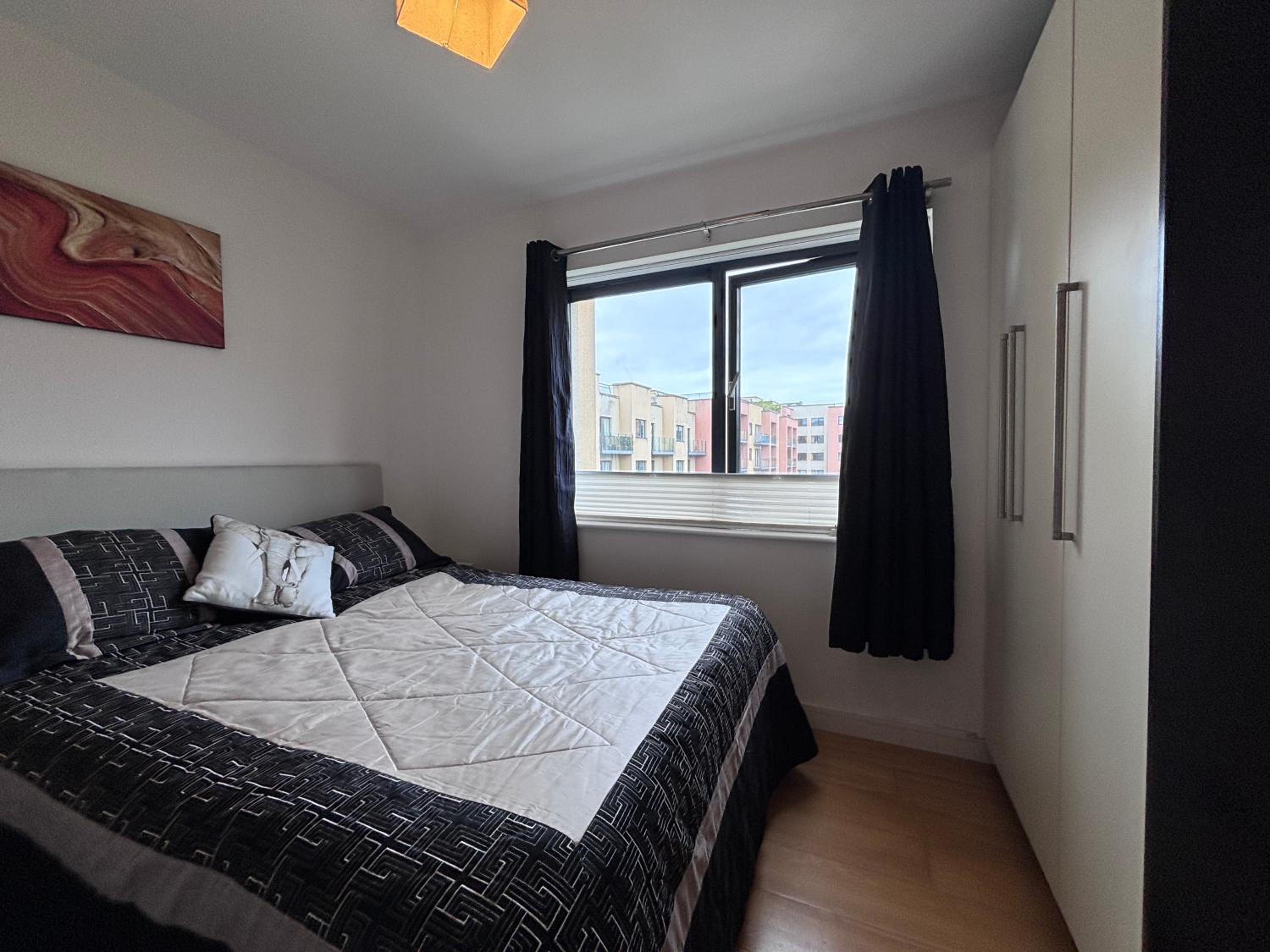 Northern Cross Apartment