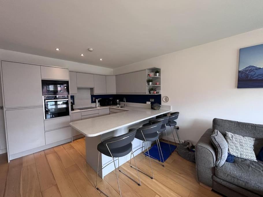 Northern Cross Apartment