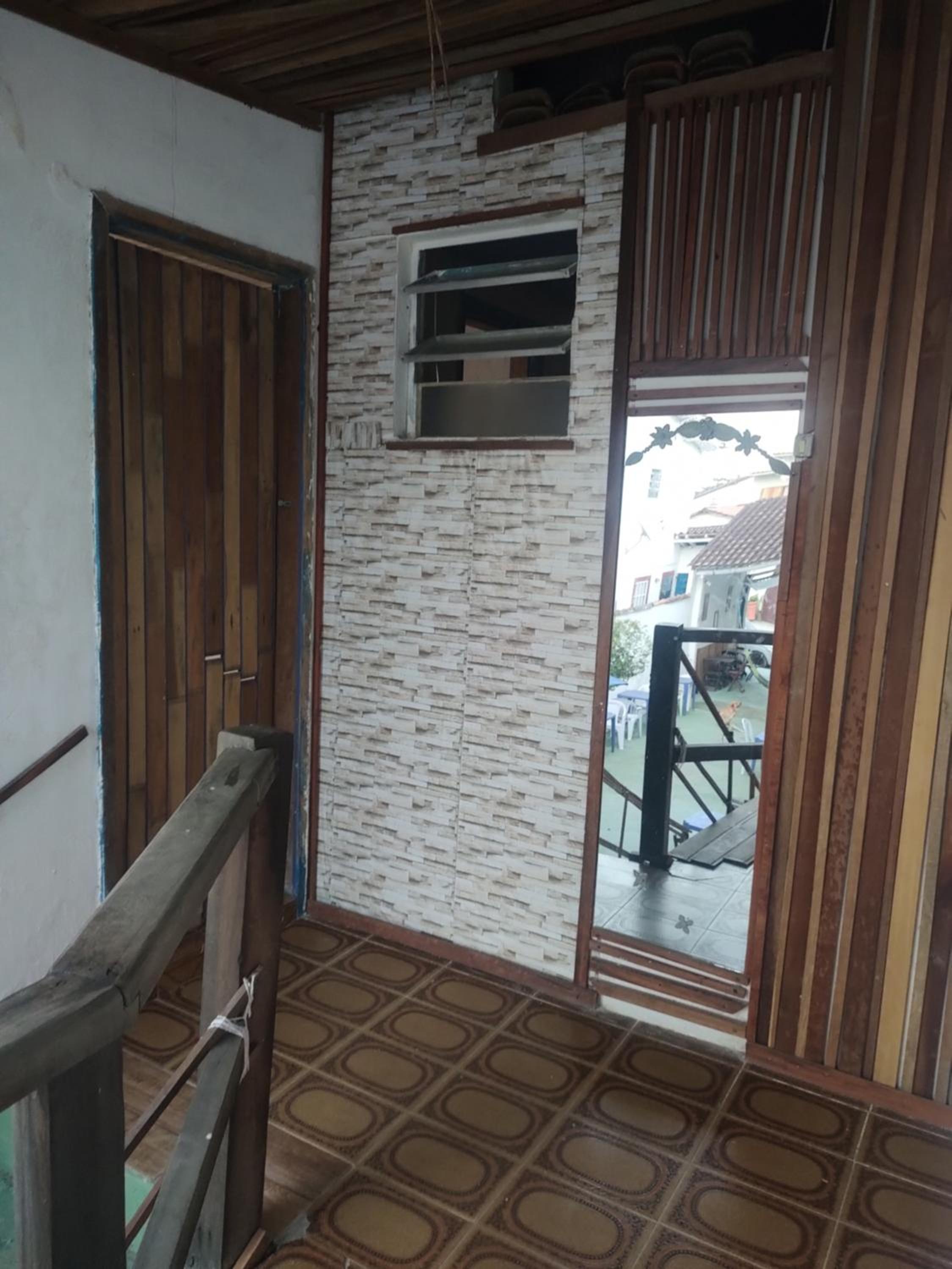 Casa Da Diva 7 suite Alecrin 8 pes frente a praia no centro
