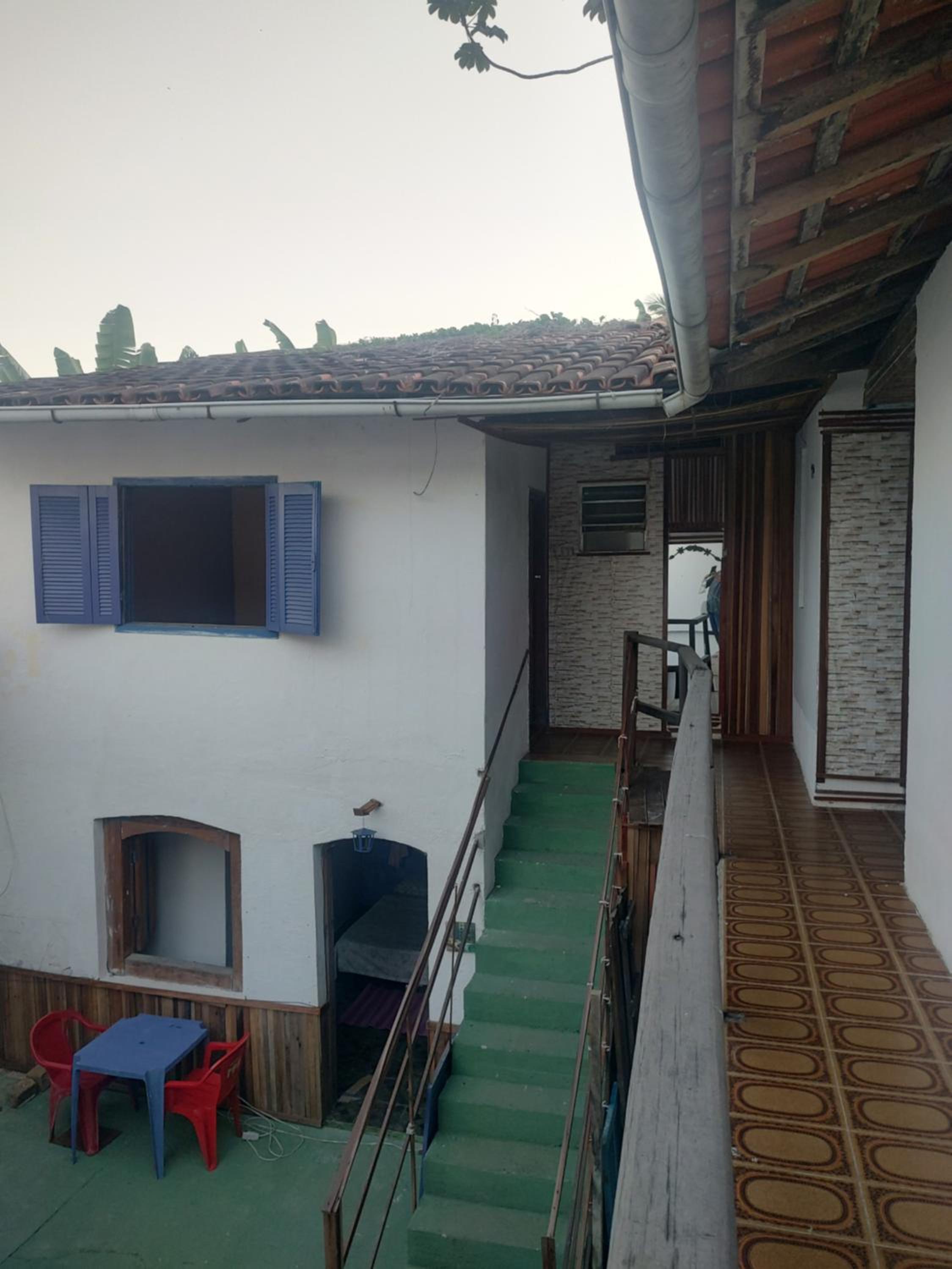 Casa Da Diva 7 suite Alecrin 8 pes frente a praia no centro