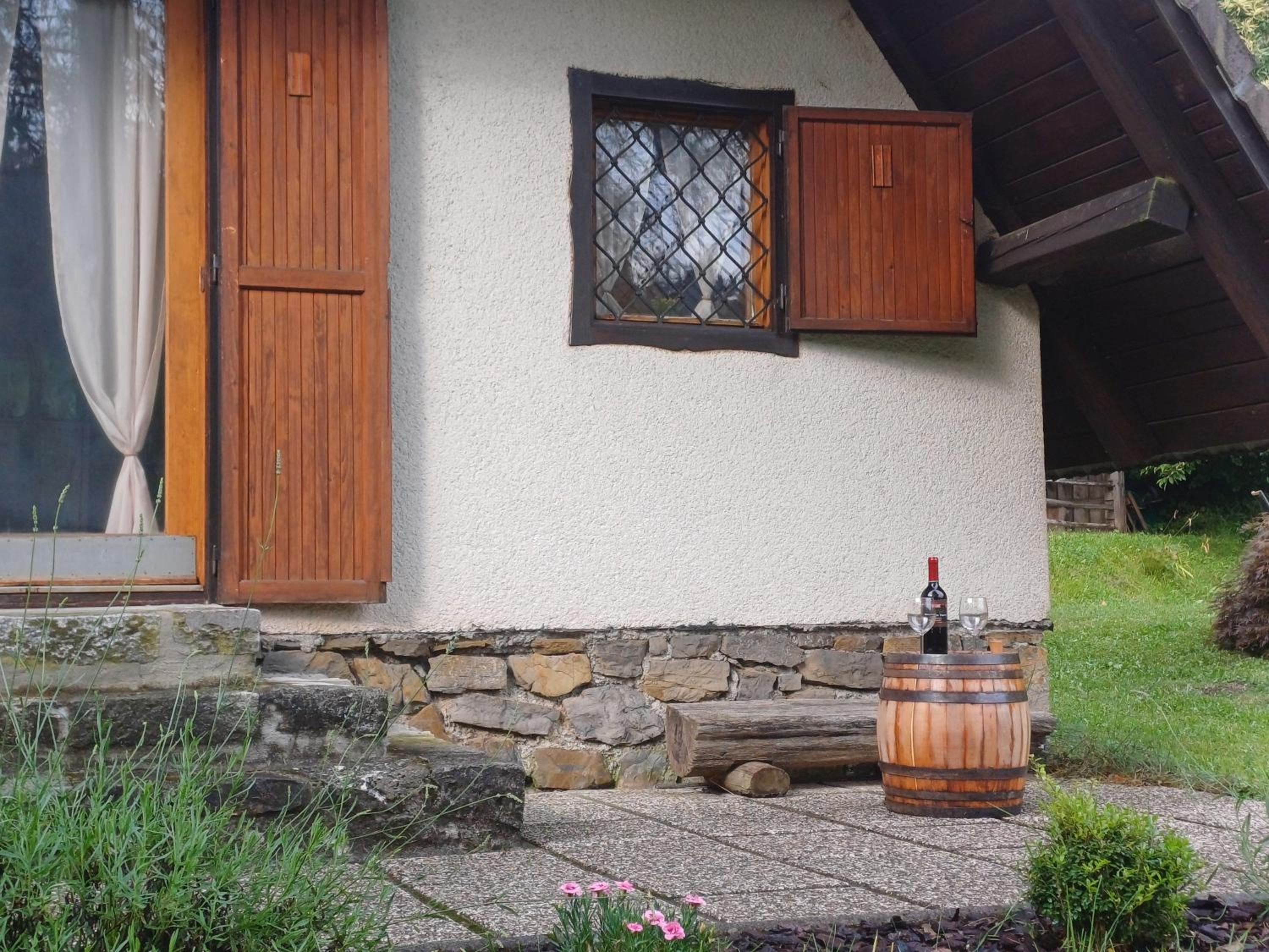 Holiday Home Ruby