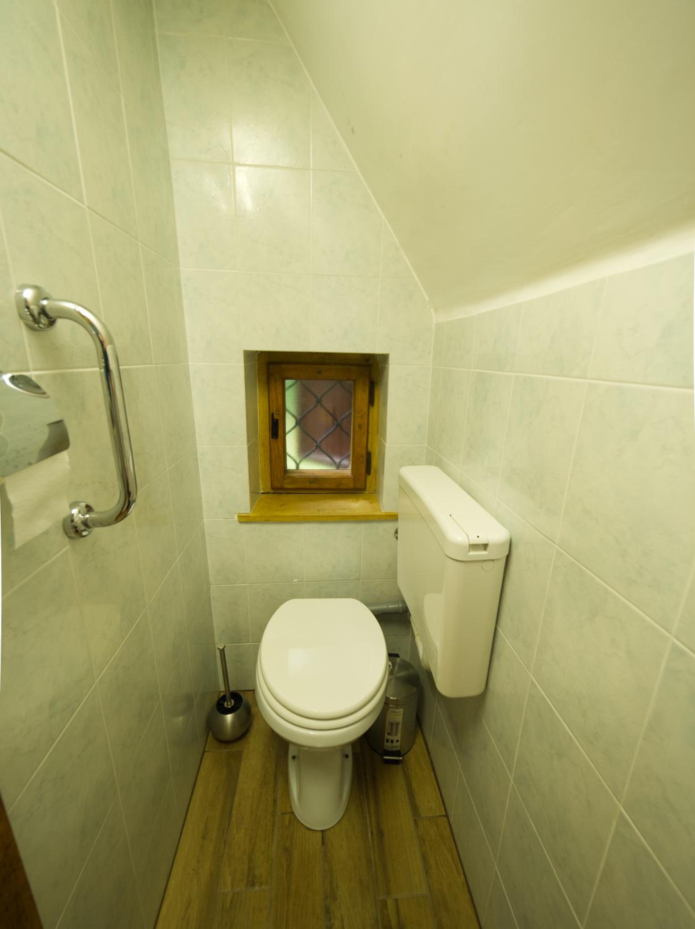 Holiday Home Ruby en Rovte