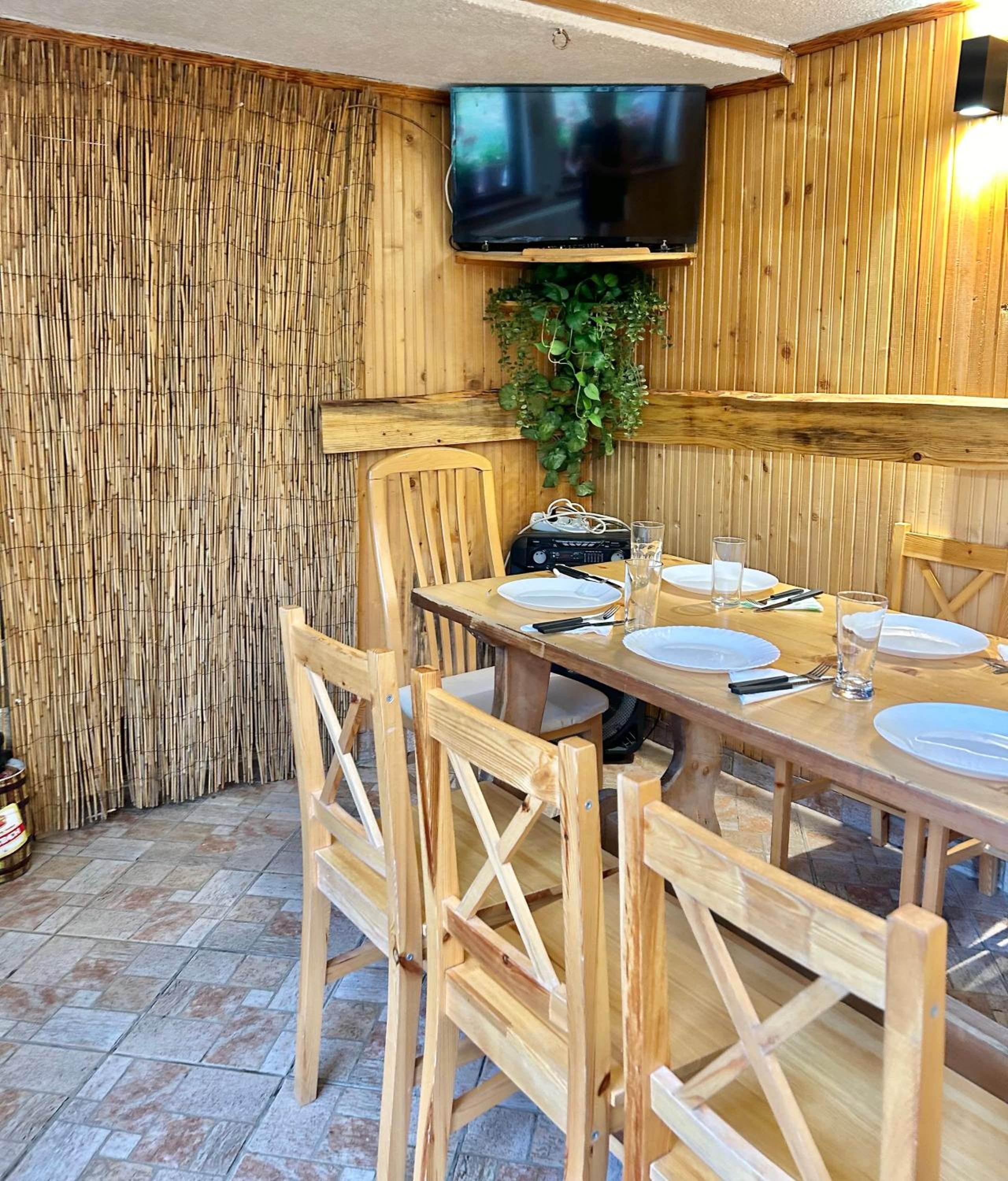 Guest House Rila