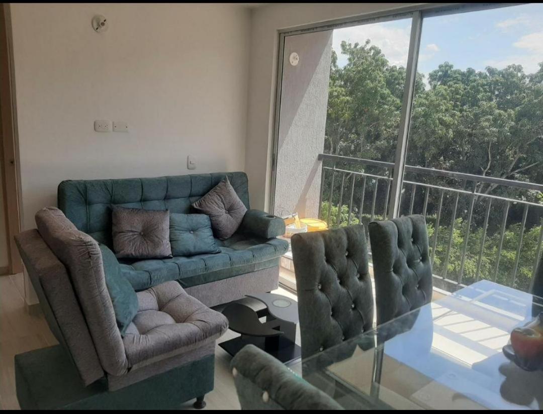 Apartamento en Flandes
