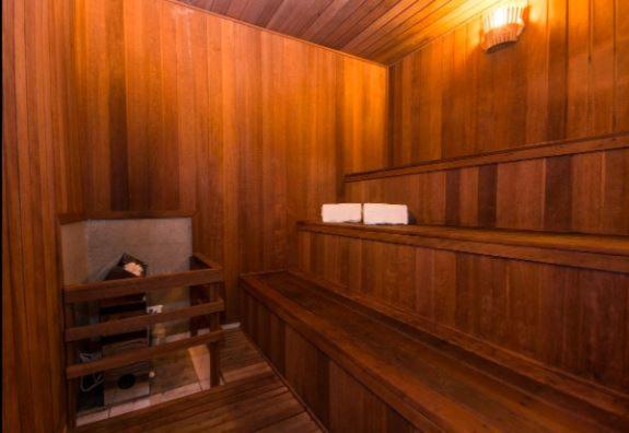 Executive Hotel Jardins - Al Lorena 473