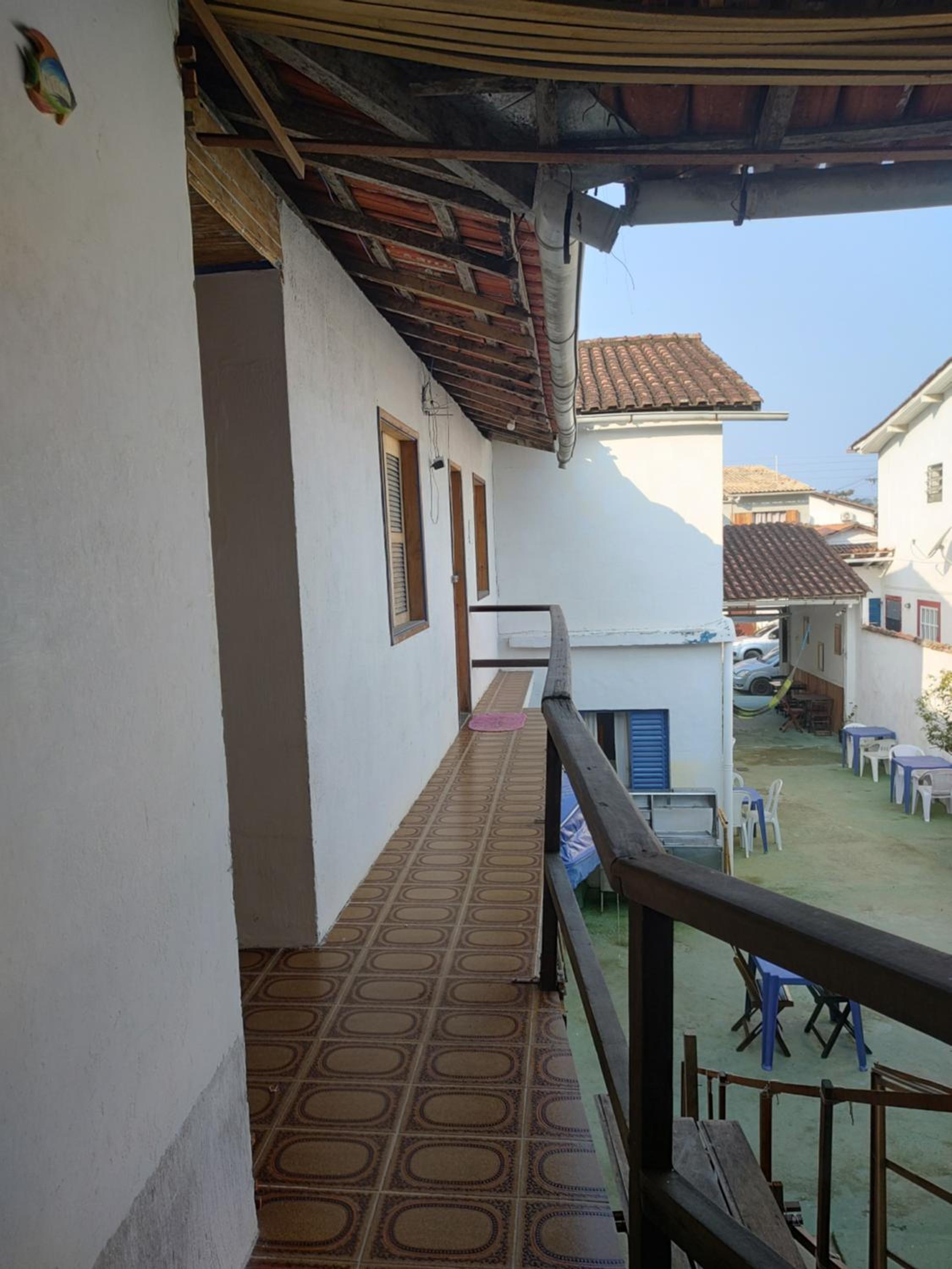 Casa Da Diva 7 suite Alecrin 8 pes frente a praia no centro