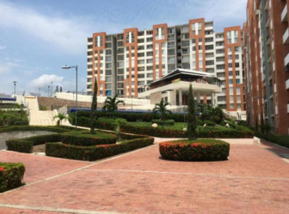 Apartamento Casa Garzon