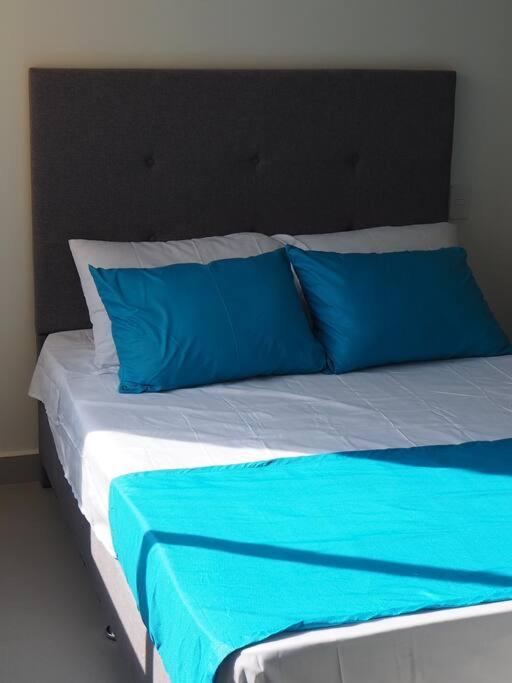 Apartamento Casa Garzon