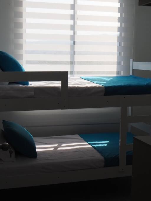 Apartamento Casa Garzon