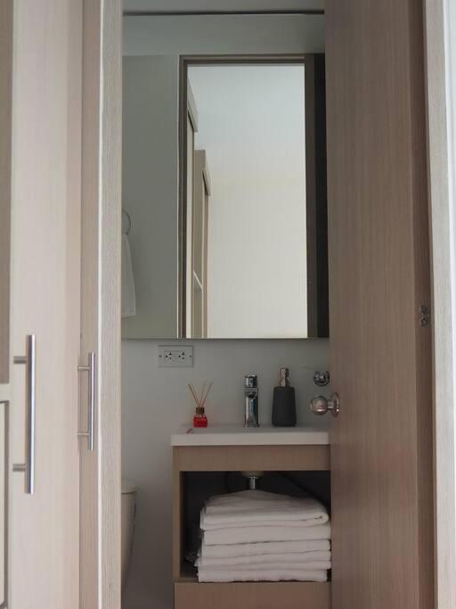 Apartamento Casa Garzon