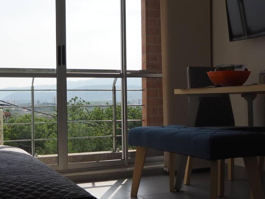 Apartamento Casa Garzon