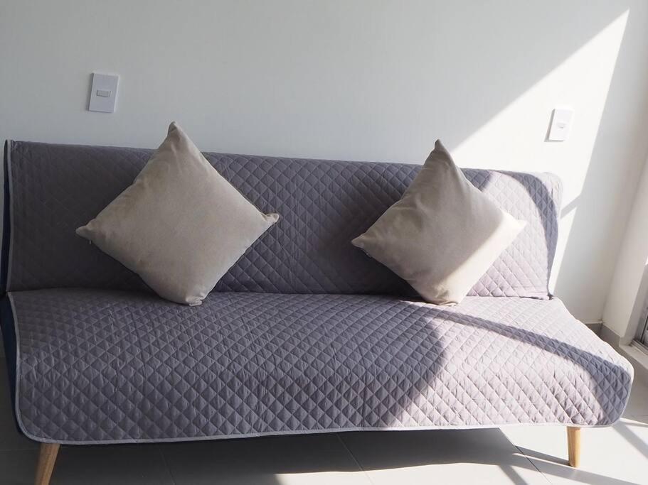 Apartamento Casa Garzon