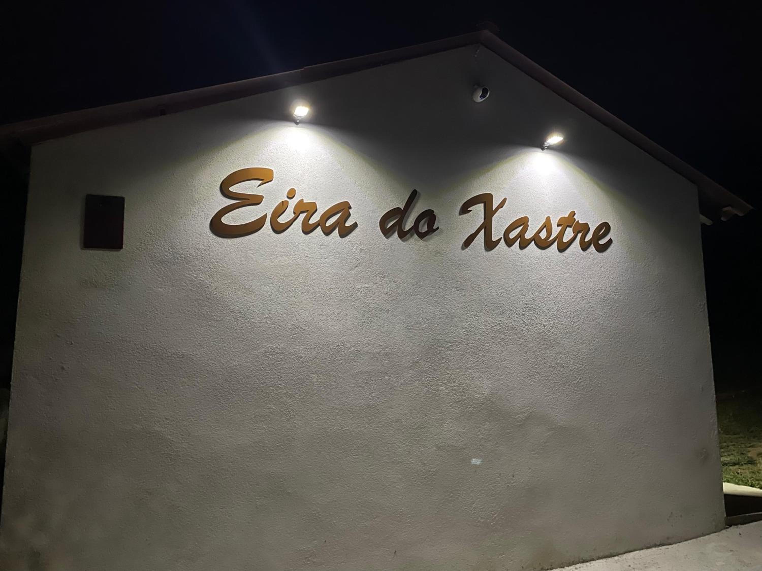 Eira do Xastre