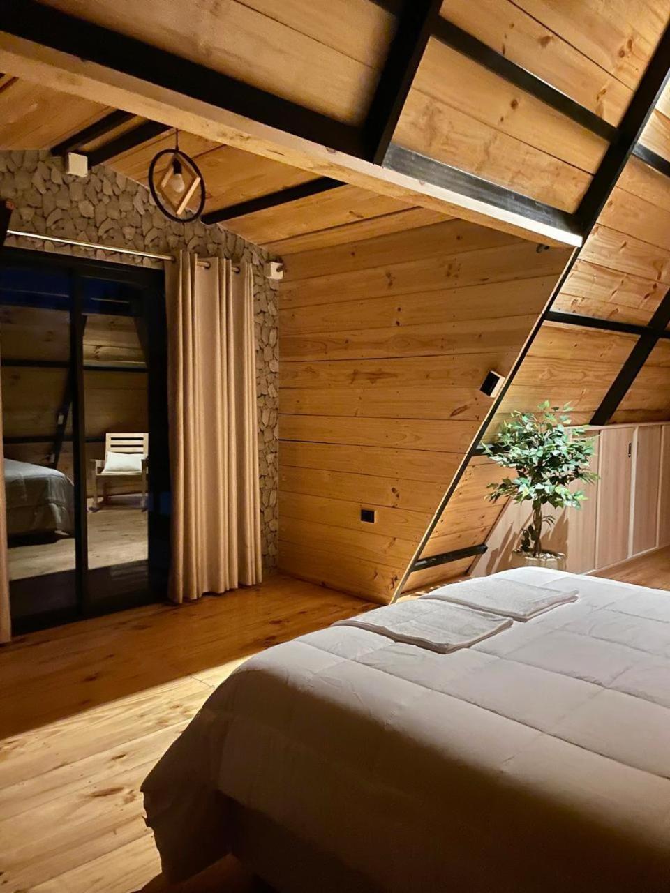 Rataquenua Lodge