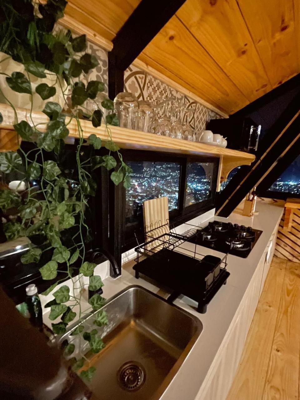 Rataquenua Lodge