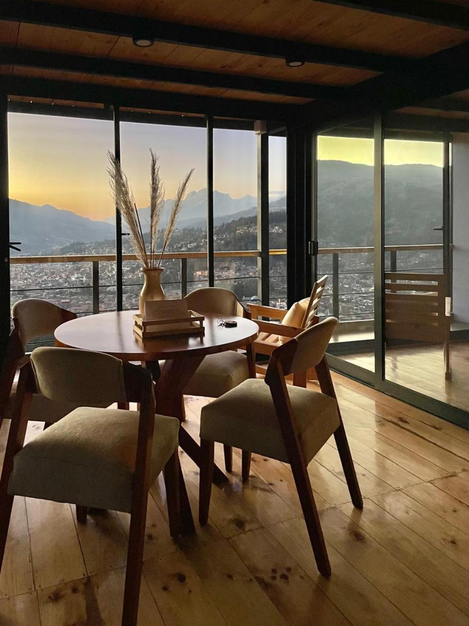 Rataquenua Lodge