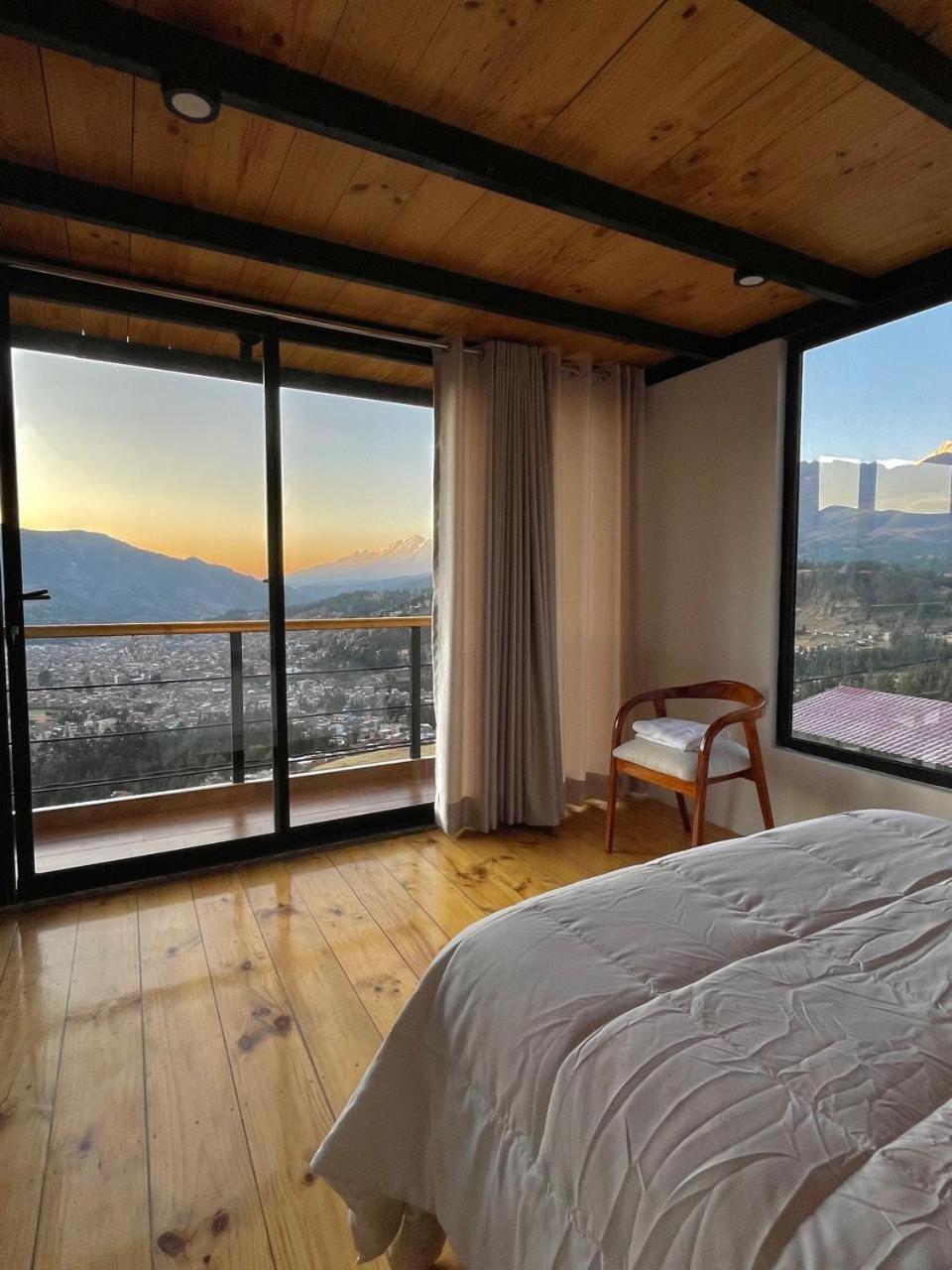 Rataquenua Lodge