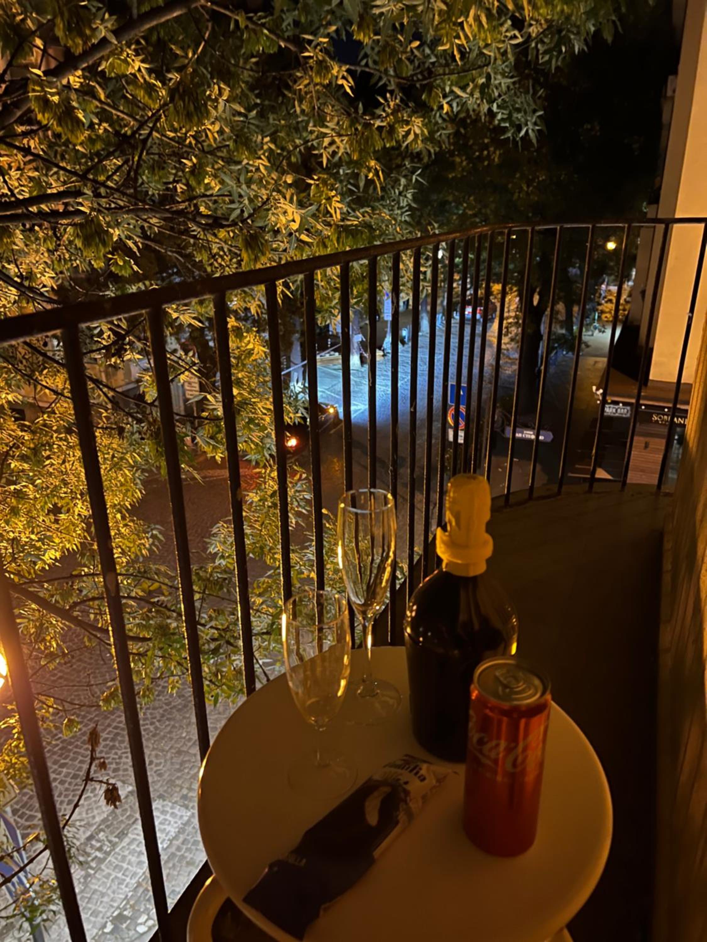 The Heart of Old Sofia (Shipka Street 24)