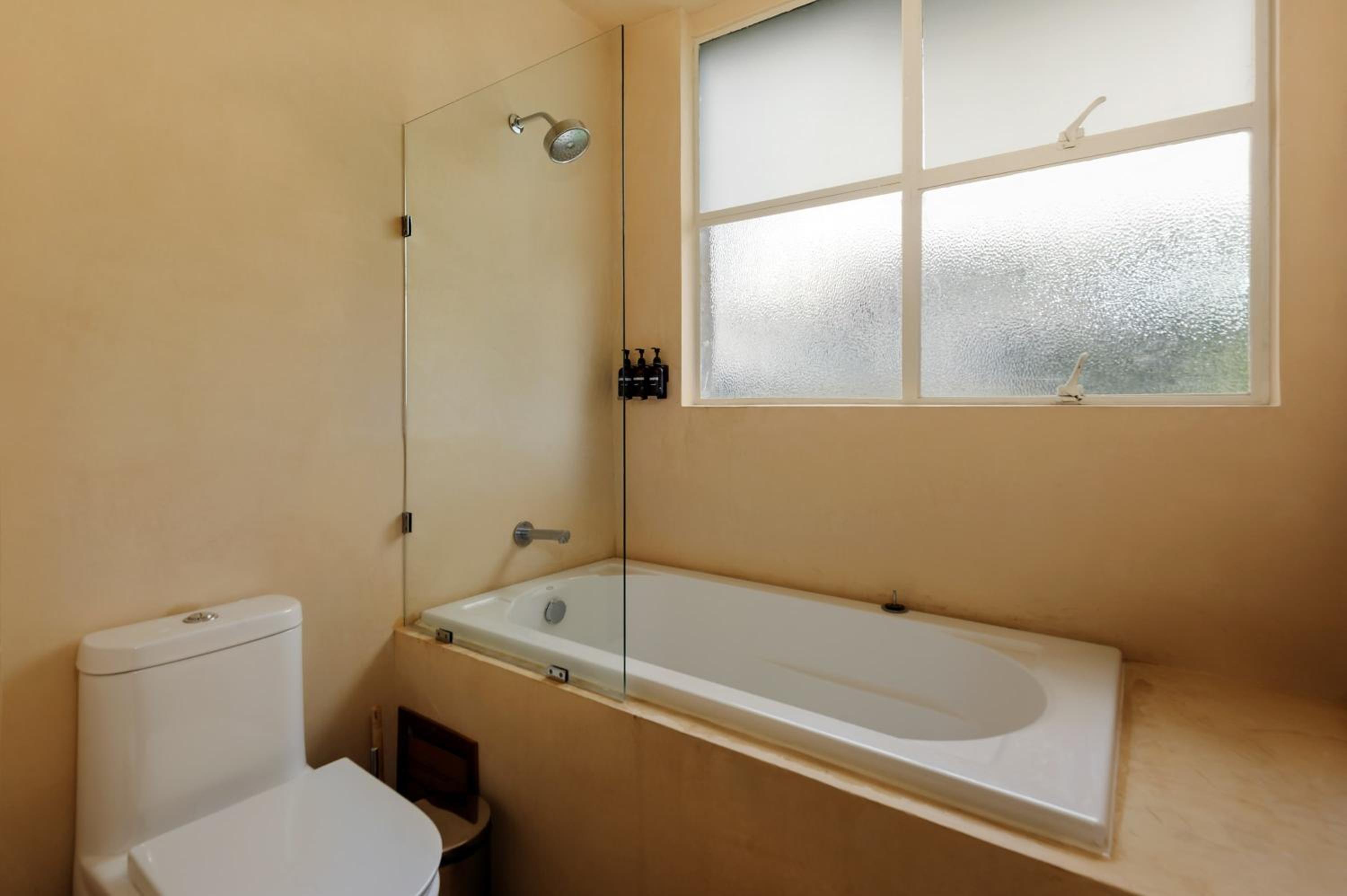 Delightful 2BR with Balcony in Roma Norte photo 5