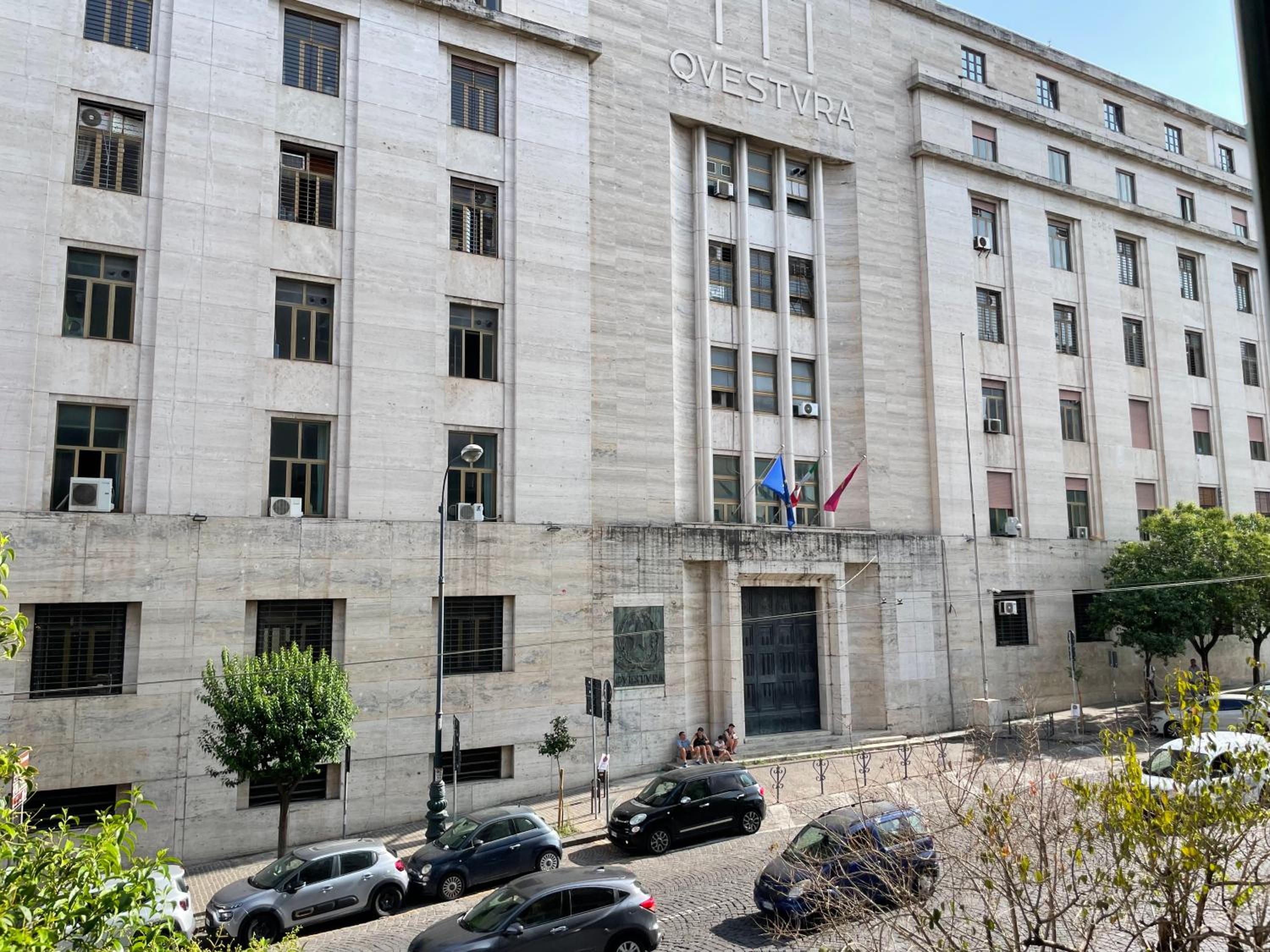 building