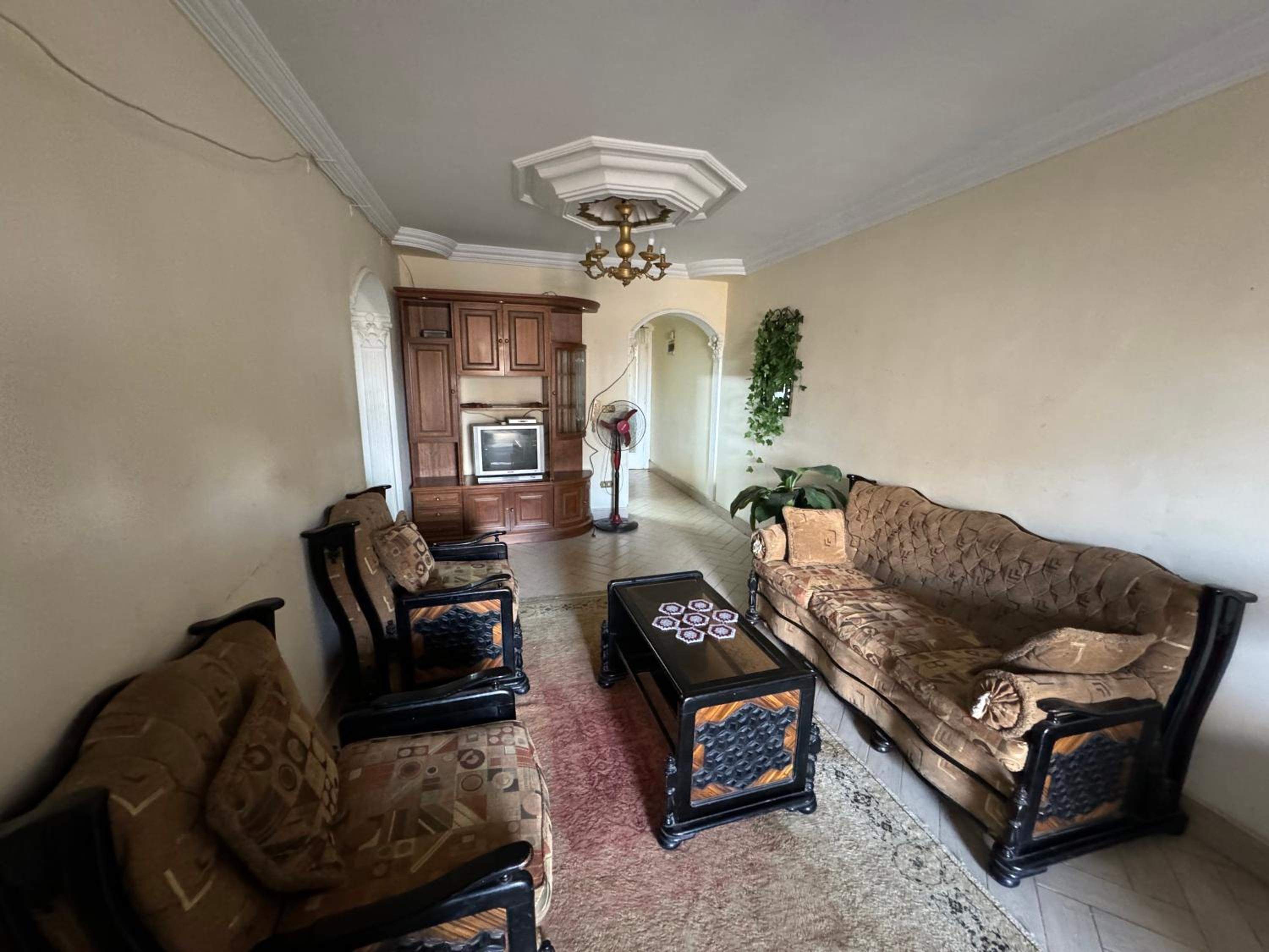 Alexandria Downtown Apartment