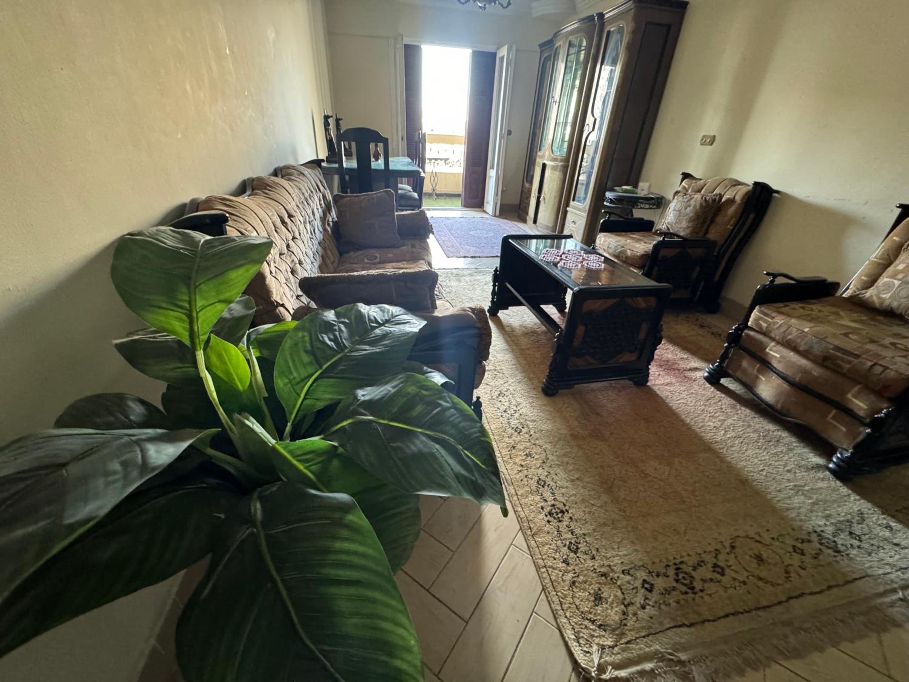 Alexandria Downtown Apartment