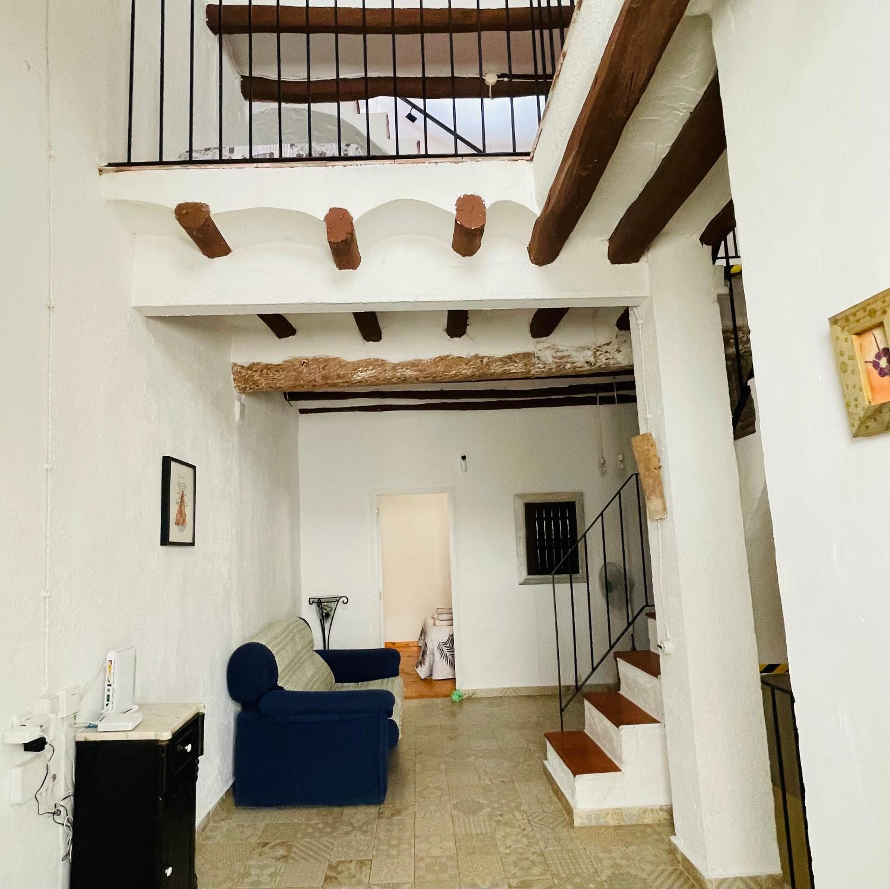 Can Carowinka, Casa con encanto, Mar & Montaña, Port Aventura view 5