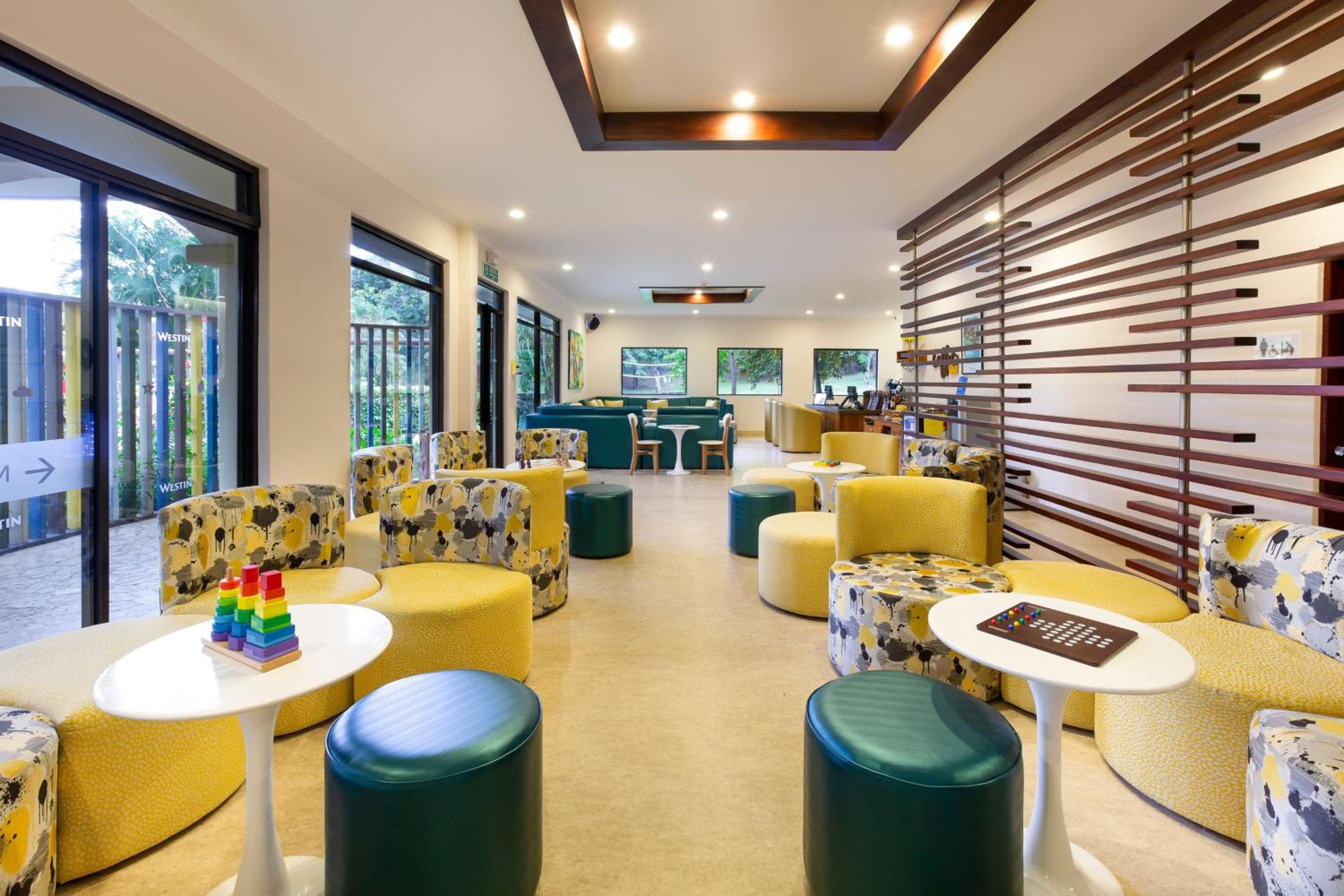 The Westin Reserva Conchal, an All-Inclusive Golf Resort & Spa