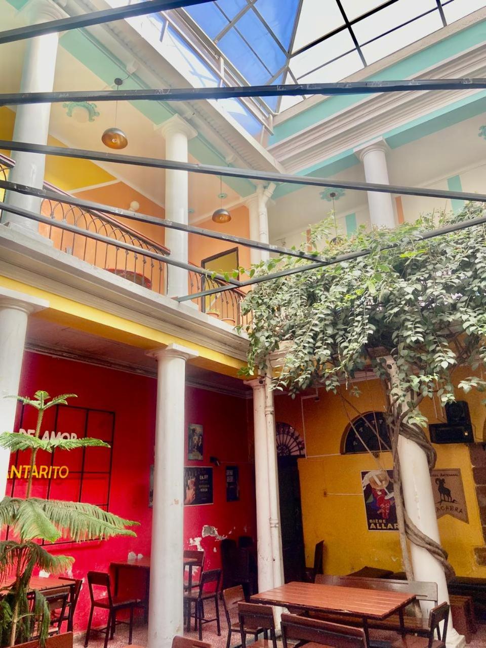 Hotel Colors House - Image 1