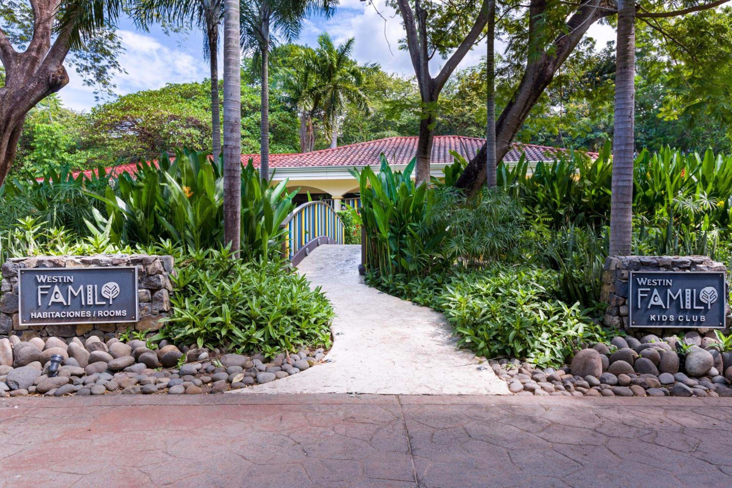 The Westin Reserva Conchal, an All-Inclusive Golf Resort & Spa