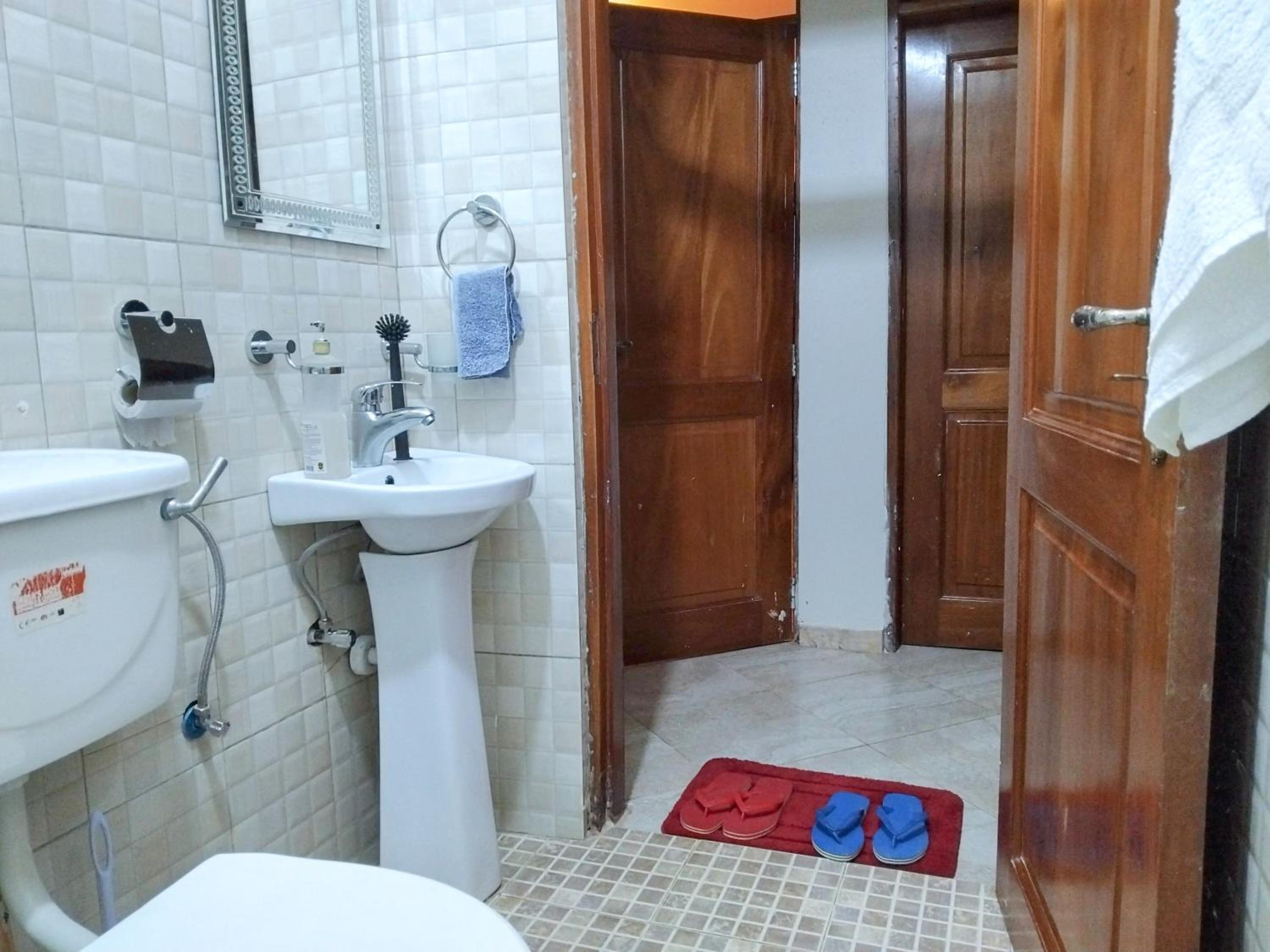 Rose Pearl Apartment