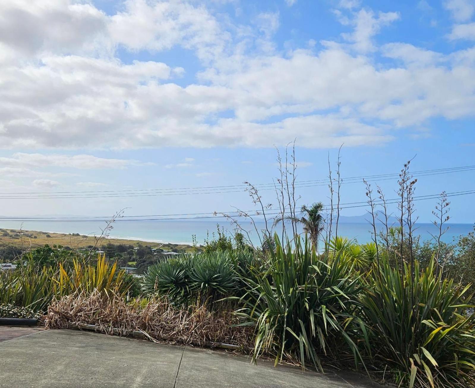 Waipu Cove Beach Stay view 4