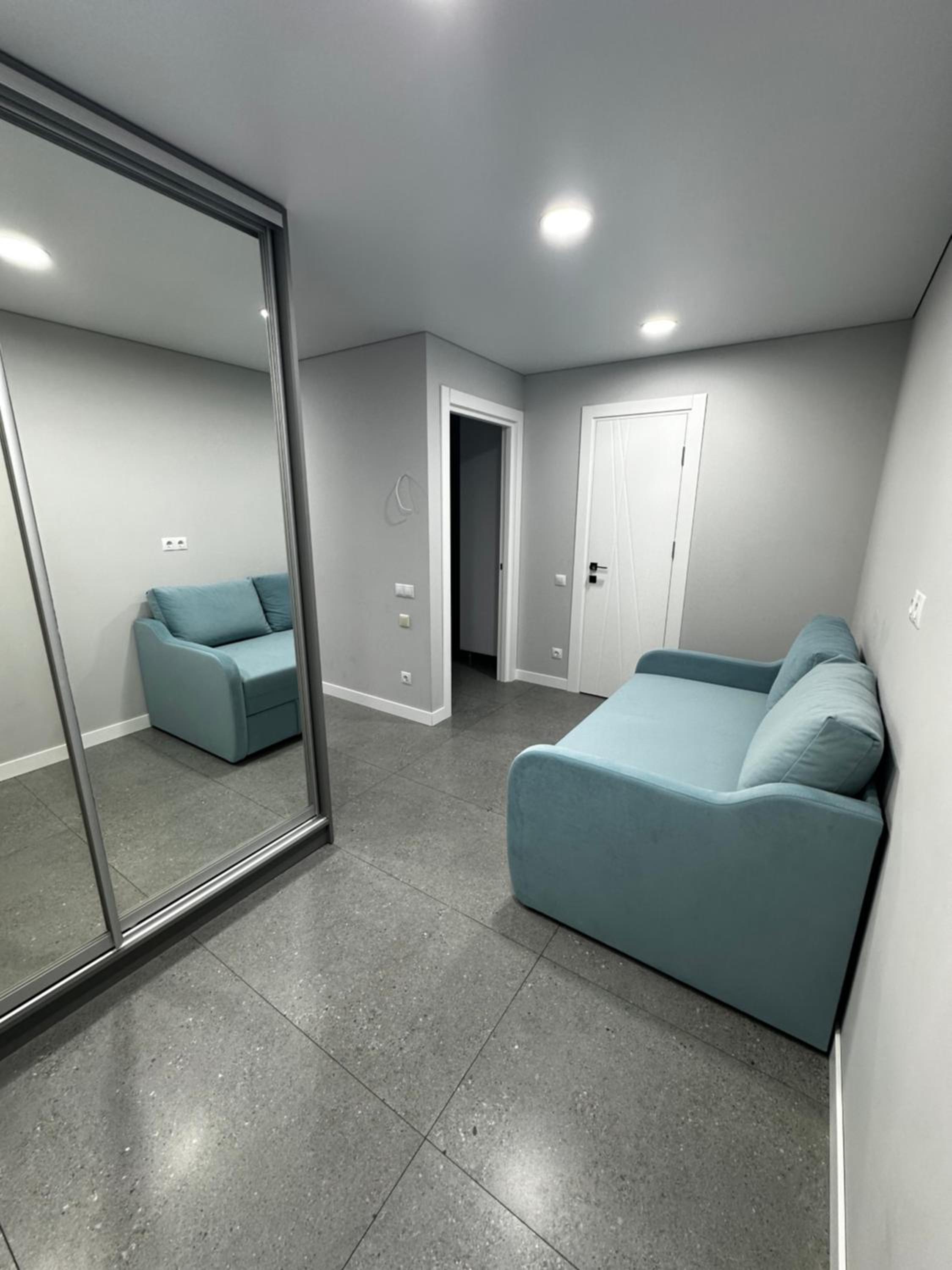 Apartament for rent 3 Causeni view 3