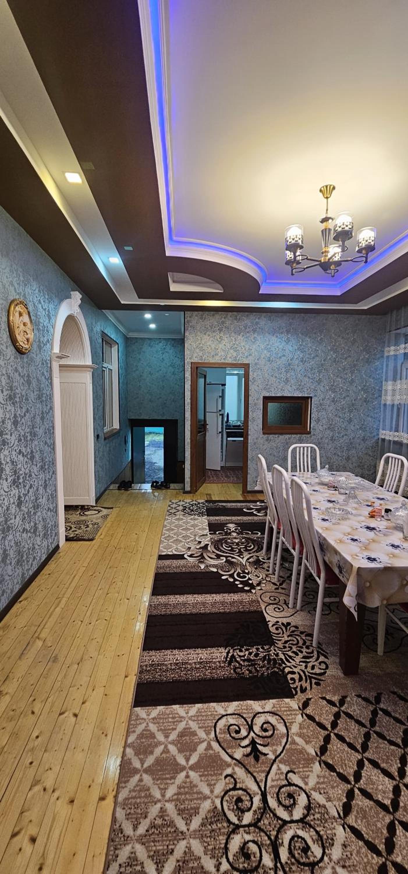 Gabala for the family